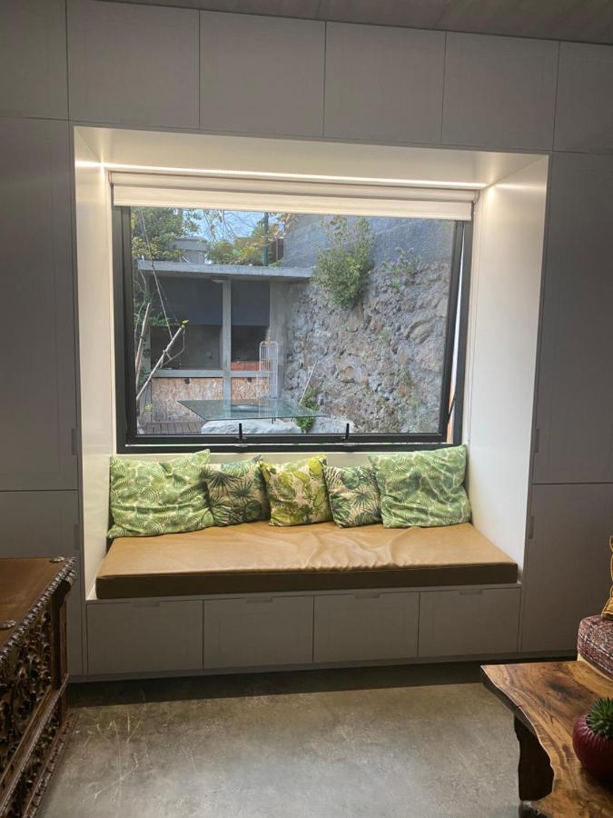 자르딤 도 마르 Casa Da Pitanga 빌라 외부 사진