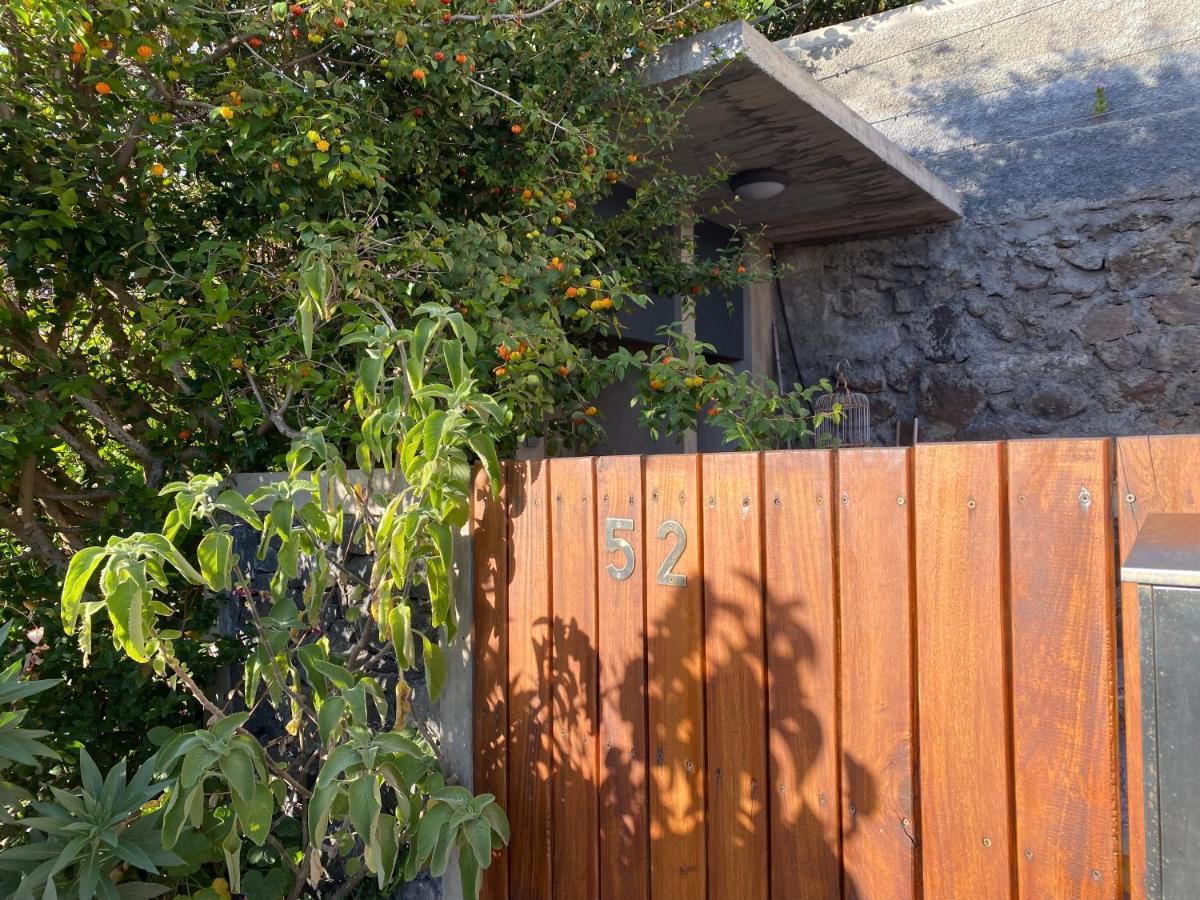 자르딤 도 마르 Casa Da Pitanga 빌라 외부 사진