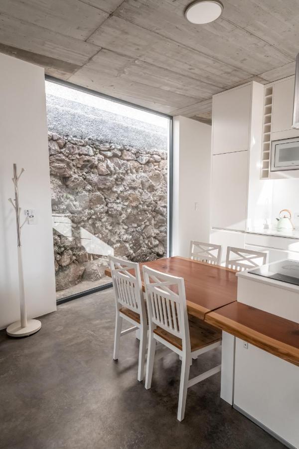 자르딤 도 마르 Casa Da Pitanga 빌라 외부 사진