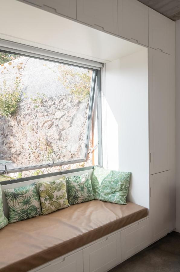 자르딤 도 마르 Casa Da Pitanga 빌라 외부 사진