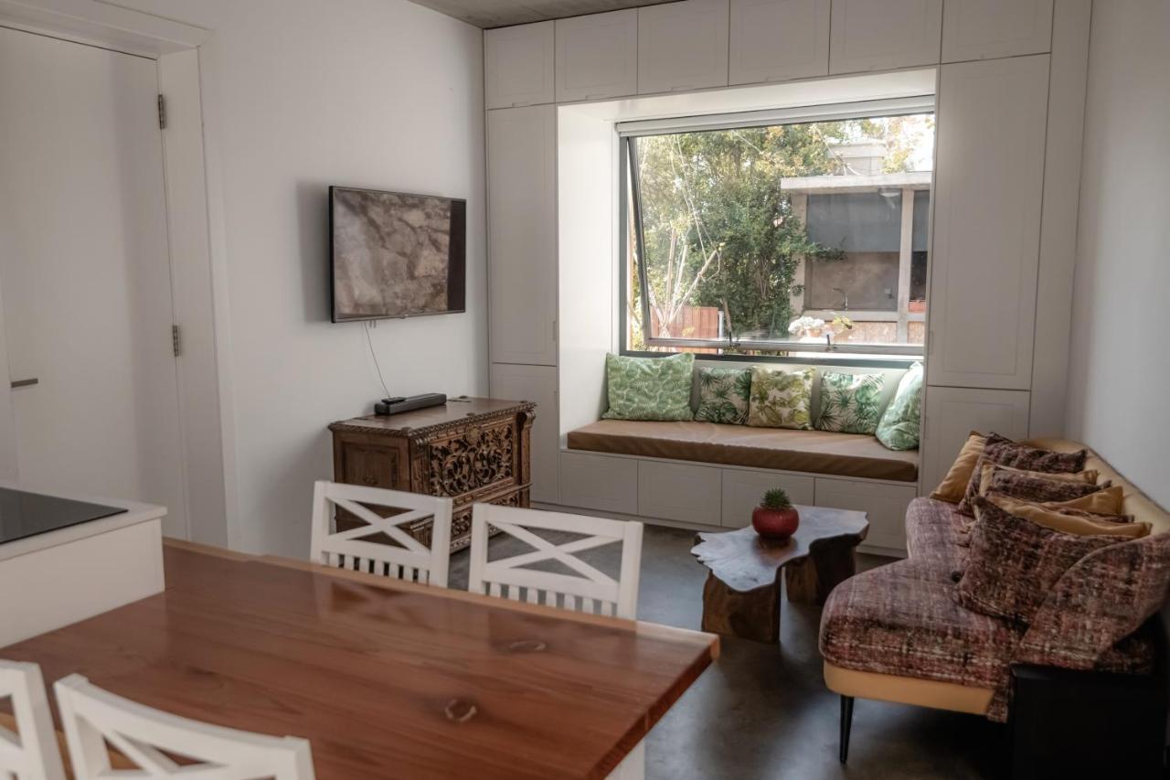 자르딤 도 마르 Casa Da Pitanga 빌라 외부 사진